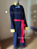 Fushigi Yuugi Tamahome Kishuku Sou Miaka Yuki Uniform Cosplay Costumes