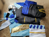 Vocaloid Maigical Mirai 2020 Kaito Cosplay Costume