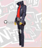 Persona 5 Ryuji Sakamoto Skull Battle Cosplay Costume 2