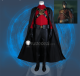 Batman Arkham City Red Robin Suit Cosplay Costume