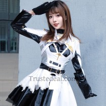 Love and Deepspace Heroine Protagonist Cosplay Costume