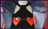 Hazbin Hotel Velvette Cosplay Costume 2
