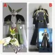 Lord of Heroes Johan Talede Cannae le Fey Cosplay Costume