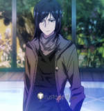 K Project  Missing Kings Kuroh Yatogami Cosplay Costume