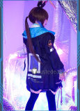 Arknights Amiya Cosplay Costume