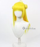 Hamidashi Creative Hiyori Izumi Yellow Blonde Gold Cosplay Wig
