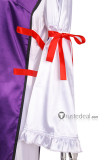 Touhou Project Yukari Yakumo Cosplay Costume 2