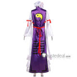 Touhou Project Yukari Yakumo Cosplay Costume 2