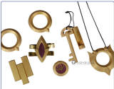 League of Legends LOL Aspect of Twilight Zoe Cosplay Costume 2