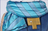 League of Legends LOL Aspect of Twilight Zoe Cosplay Costume 2