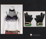 Eternal Return Black Survival Lenox Cosplay Costume