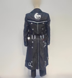 Eternal Return Alex Black Cosplay Costume