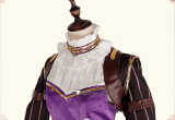 League of Legends LOL the Sheriff of Piltover Caitlyn Kiramman Cosplay Costume