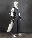 Zenless Zone Zero ZZZ HoYoverse Von Lycaon Cosplay Costume