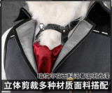 Zenless Zone Zero ZZZ HoYoverse Von Lycaon Cosplay Costume