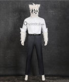 Zenless Zone Zero ZZZ HoYoverse Von Lycaon Cosplay Costume