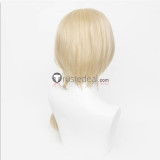 Mononoke Medicine Seller Kusuriuri Blonde Cosplay Wig