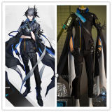 Arknights Logos New 5th Anniversary Cosplay Costume