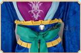 Kusuriya no Hitorigoto The Apothecary Diaries Maomao Dance Dress Lihua Blue Cosplay Costume