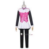 Monster High Draculaura Frankie Stein Cosplay Costume