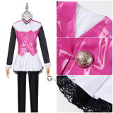 Monster High Draculaura Frankie Stein Cosplay Costume