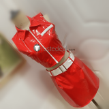 Vocaloid V3 Project Sekai Meiko Red Cosplay Costume 3