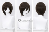 Vocaloid Meiko Brown Cosplay Wig