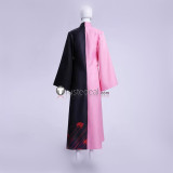 Bungou Stray Dogs Koyo Ozaki Kimono Cosplay Costume