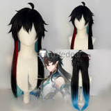 Honkai Star Rail Kafka Dan Heng Yanqing Ren Blade Jing Yuan Styled Cosplay Wig