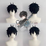 Honkai Star Rail Kafka Dan Heng Yanqing Ren Blade Jing Yuan Styled Cosplay Wig