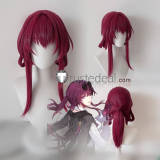 Honkai Star Rail Kafka Dan Heng Yanqing Ren Blade Jing Yuan Styled Cosplay Wig