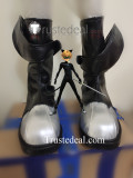 Miraculous Ladybug Marinette Dupain-Cheng Adrien Agreste Cat Noir Cat Blanc White Orange Yellow Pink Cosplay Shoes