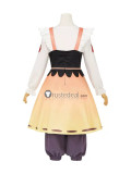 Yohane the Parhelion SUNSHINE in the MIRROR Hanamaru Kunikida Ruby Kurosawa Cosplay Costume
