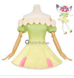 Yohane the Parhelion SUNSHINE in the MIRROR Hanamaru Kunikida Ruby Kurosawa Cosplay Costume