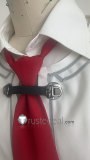 Wonderful Everyday Minakami Yuki Takashima Zakuro Tachibana Kimika White Kita High Uniform Cosplay Costume