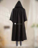 Black Butler Kuroshitsuji Public School Arc Gregory Violet Cosplay Costume 2