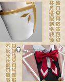 Roshidere Alya Sometimes Hides Her Feelings in Russian Alisa Mikhailovna Kujou School Uniform Cosplay Costume