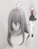 Roshidere Alya Sometimes Hides Her Feelings in Russian Alisa Mikhailovna Kujou Suou Yuki Cosplay Wig