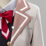 Roshidere Alya Sometimes Hides Her Feelings in Russian Alisa Mikhailovna Kujou School Uniform Cosplay Costume