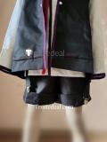 Diabolik Lovers Sakamaki Kanato Haunted Dark Bridal Casual Cosplay Costume