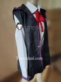 Diabolik Lovers Sakamaki Kanato Haunted Dark Bridal Casual Cosplay Costume