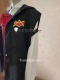Diabolik Lovers Sakamaki Kanato Haunted Dark Bridal Casual Cosplay Costume