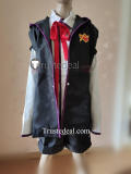 Diabolik Lovers Sakamaki Kanato Haunted Dark Bridal Casual Cosplay Costume