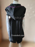 Diabolik Lovers Sakamaki Kanato Haunted Dark Bridal Casual Cosplay Costume