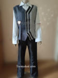 Diabolik Lovers Carla Shin Tsukinami Kino Cosplay Costumes