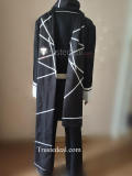 Diabolik Lovers Carla Shin Tsukinami Kino Cosplay Costumes