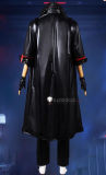 Path to Nowhere Sinner Donald Black Cosplay Costume