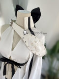 Drakengard 3 Rose Zero Cosplay Costume