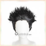 Kimetsu no Yaiba Demon Slayer Makomo Gyoumei Himejima Sanemi Shinazugawa Cosplay Wig