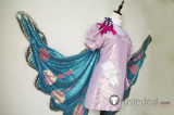 Uta no Prince-sama Ringo Tsukimiya Butterfly Cosplay Costume